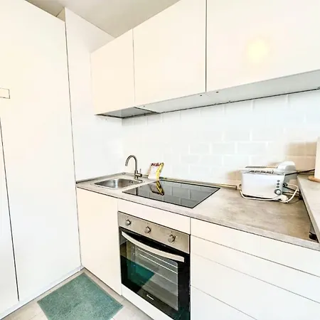 公寓 Congreso By Interhome *